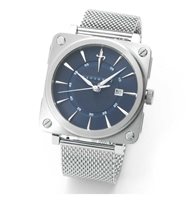 Orologio Cesare Paciotti Uomo in Acciaio TSST193 - TSST193